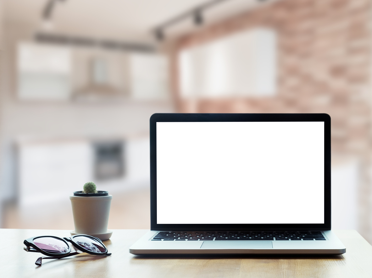 computer, office, home, house, blank, table, background, blog, blur, business, coffee, communication, cook, cooking, counter, cup, decoration, design, desk, device, dining, display, empty, food, frame, furniture, interior, internet, keyboard, kitchen, lap